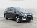 2024 Chevrolet Equinox photo 2