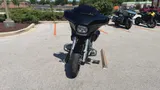2025 Harley-Davidson® Street Glide photo 3