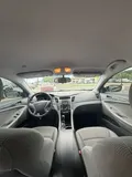 2012 Hyundai Sonata photo 10
