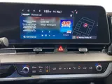 2023 Kia Sportage Hybrid photo 27