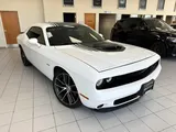 2018 Dodge Challenger photo 10