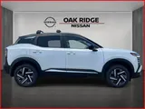 2026 Nissan Kicks photo 2