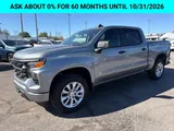 2026 Chevrolet Silverado 1500 photo 10