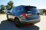 2021 Honda Pilot photo 4