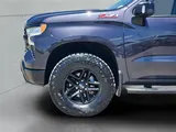2022 Chevrolet Silverado 1500 photo 9