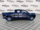 2023 Chevrolet Silverado 1500 photo 10