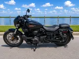 Harley-Davidson 2023 Nightster Special photo 2