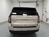 2023 Chevrolet Tahoe photo 4