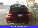 2015 Chrysler 200 photo 5