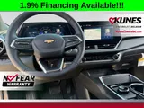 2027 Chevrolet Equinox photo 14
