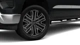 2026 Chevrolet Silverado 1500 photo 23