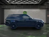 2020 Land Rover Range Rover photo 6