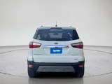 2019 Ford EcoSport photo 4