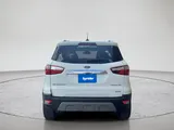 2019 Ford EcoSport photo 4