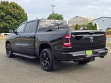 2022 Ram 1500 photo 3