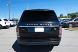 2021 Land Rover Range Rover photo 6