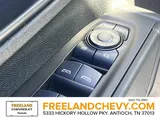 2025 Chevrolet Silverado 3500HD CC photo 27