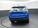 2026 Jeep Compass photo 7