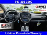 2024 Subaru Impreza photo 18