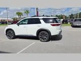 2026 Nissan Pathfinder photo 28