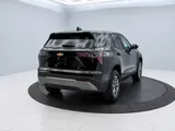 2025 Chevrolet Equinox photo 2