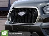 2027 Ford Transit Passenger Wagon photo 17