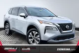 2021 Nissan Rogue photo 1