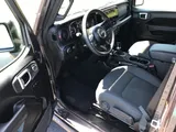 2026 Jeep Wrangler photo 8