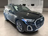 2023 Audi Q5 photo 8