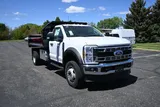 2026 Ford Super Duty F-450 DRW photo 2