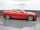 2013 Chevrolet Camaro photo 4