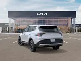 2027 Kia Sportage photo 4