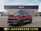 2027 Kia Seltos photo 1