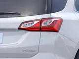 2021 Chevrolet Equinox photo 9