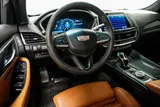 2023 Cadillac CT5-V photo 14