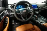 2023 Cadillac CT5-V photo 14