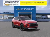 2021 Chevrolet Blazer photo 1