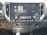 2026 Nissan Frontier photo 8