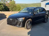 2023 Audi Q5 photo 1