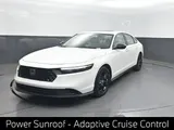 2025 Honda Accord Sedan photo 1