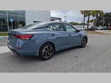 2025 Nissan Sentra photo 33