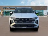 2026 Hyundai Tucson Hybrid photo 12