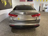 2016 Kia Optima photo 5
