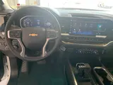2026 Chevrolet Silverado 1500 photo 14