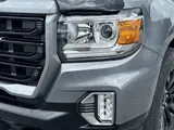 2022 GMC Canyon photo 10
