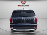 2021 Hyundai Palisade photo 4