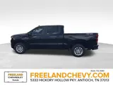 2026 Chevrolet Silverado 1500 photo 6