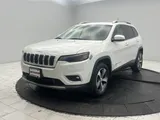 2020 Jeep Cherokee photo 4