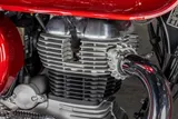 2026 Royal Enfield CLASSIC 350 photo 4