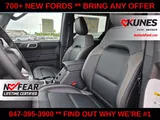 2026 Ford Bronco photo 19